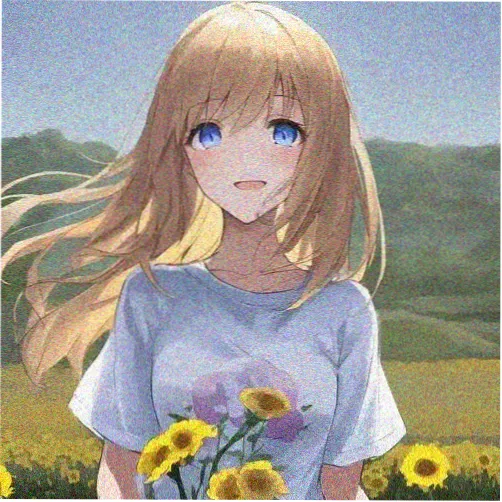 观众苏晚的头像